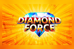 Diamond Force logo