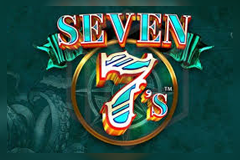 Seven 7's logo