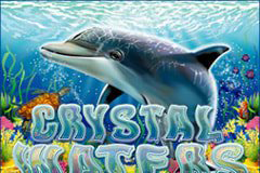 Crystal Waters