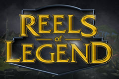 Reels of Legend logo