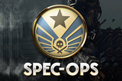 Spec-Ops logo