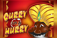 play the Curry In A Hurry Slot