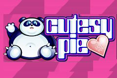 play the Cutesy Pie Slot
