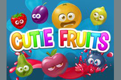 Cutie Fruits logo