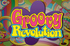 Groovy Revolution logo