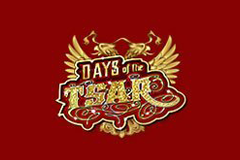 play the Days of the Tsar Slot
