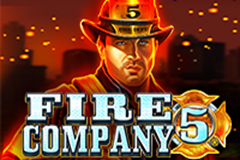 Fire Company 5 logo