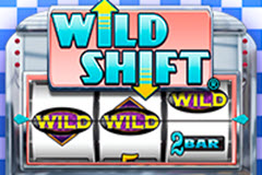 Wild Shift logo