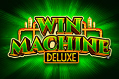 Win Machine Deluxe logo