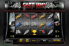 Fast Way logo