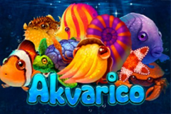 Akvarico logo