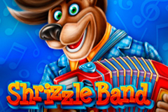 Shrizzle Band logo
