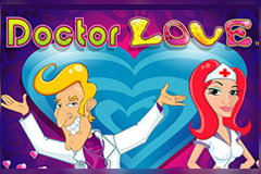 play the Doctor Love Slot