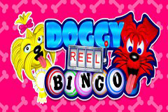 play the Doggy Reel Bingo Slot