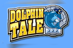 play the Dolphin Tale Slot