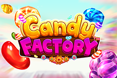 Candy Factory logo