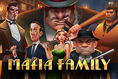 Mafia Family logo