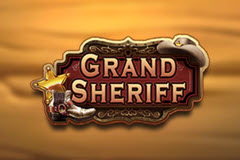 Grand Sheriff logo
