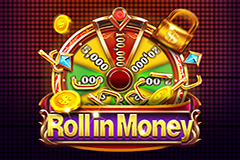 Roll in Money logo