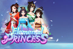 Elemental Princess logo