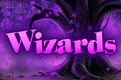 Wizards logo