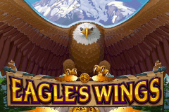 play the Eagle's Wings Slot