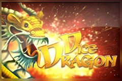 Dice Dragon logo