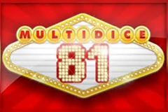 Multidice 81 logo