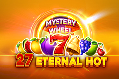 27 Eternal Hot logo