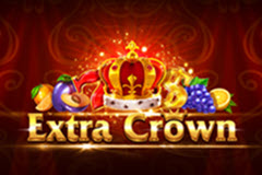 Extra Crown logo