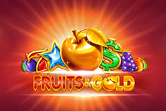 Fruits & Gold logo