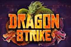 Dragon Strike logo