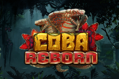 Cobra Reborn logo