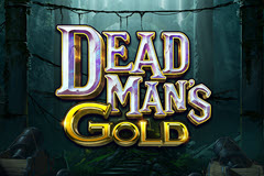 Dead Man's Gold logo