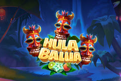 Hula Balua logo
