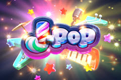 J-Pop logo