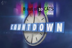 Count Down logo