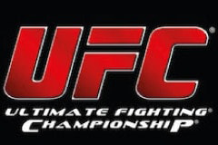 Ultimate Fighting Championship logo