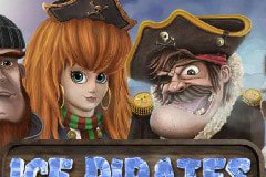 Ice Pirates