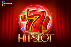 2023 Hit Slot logo