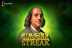 Cash Streak logo