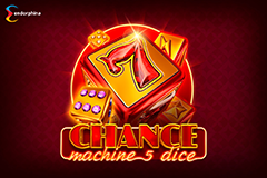 Chance Machine 5 Dice logo
