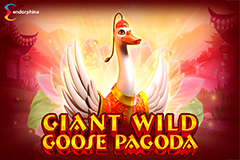 Giant Wild Goose Pagoda logo