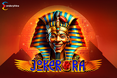Joker Ra logo
