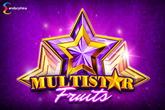 Multistar Fruits logo
