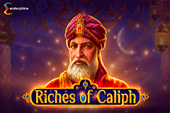 Riches of Caliph logo