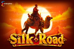 Silk Road logo