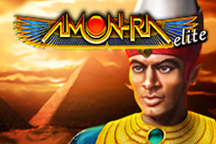 Amun Ra logo