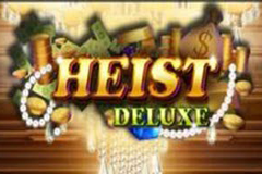 Heist Deluxe logo