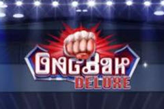 Ong Bar Deluxe logo
